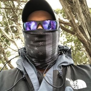 Meet your Posher, Chase